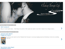 Tablet Screenshot of clickingthroughlife.blogspot.com