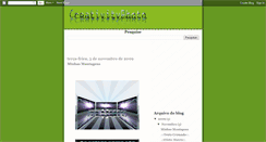 Desktop Screenshot of creativityphoto.blogspot.com