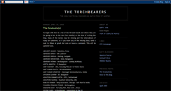 Desktop Screenshot of iitkee.blogspot.com