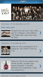 Mobile Screenshot of estocdeveus.blogspot.com