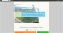 Desktop Screenshot of juntadefensacivilhatocorozalcasanare.blogspot.com