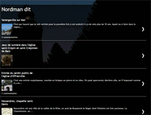 Tablet Screenshot of nordman.blogspot.com