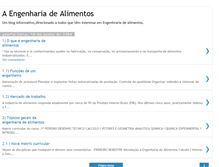 Tablet Screenshot of ctealimentos.blogspot.com