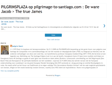 Tablet Screenshot of pilgrimsplaza-de-ware-jacob.blogspot.com
