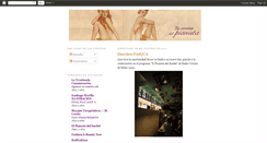 Desktop Screenshot of lascoristasdelpianista.blogspot.com