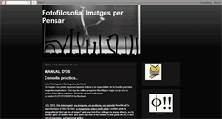 Desktop Screenshot of filobinissalem.blogspot.com