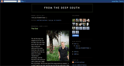 Desktop Screenshot of matthewleehartman.blogspot.com