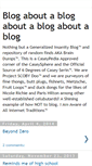 Mobile Screenshot of blogaboutablogaboutablogabout.blogspot.com