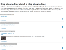 Tablet Screenshot of blogaboutablogaboutablogabout.blogspot.com