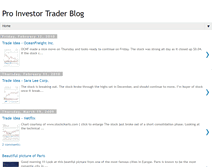 Tablet Screenshot of proinvestortrader.blogspot.com
