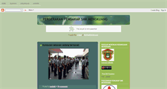 Desktop Screenshot of pengakapsmkmengkuang.blogspot.com