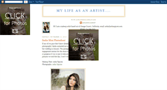 Desktop Screenshot of anhadoesmakeup.blogspot.com