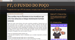 Desktop Screenshot of obrasildopt.blogspot.com