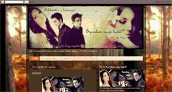 Desktop Screenshot of jennyedward.blogspot.com