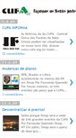Mobile Screenshot of cufacuiaba.blogspot.com
