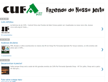 Tablet Screenshot of cufacuiaba.blogspot.com