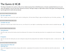 Tablet Screenshot of hcjbgunns.blogspot.com