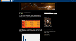 Desktop Screenshot of noiravlaa.blogspot.com