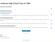 Tablet Screenshot of anderson1984reunion.blogspot.com