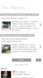 Mobile Screenshot of ngtruc.blogspot.com