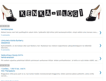 Tablet Screenshot of kenkablogi.blogspot.com