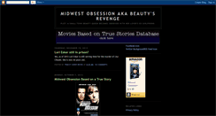 Desktop Screenshot of midwestobsessionakabeautysrevenge.blogspot.com