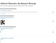 Tablet Screenshot of midwestobsessionakabeautysrevenge.blogspot.com