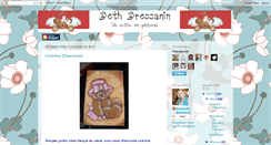 Desktop Screenshot of beth-bressanin.blogspot.com