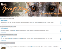 Tablet Screenshot of greyhoundgardens.blogspot.com