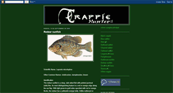 Desktop Screenshot of green-sunfish.blogspot.com