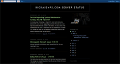 Desktop Screenshot of kickass-status.blogspot.com