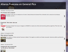 Tablet Screenshot of francesgralpico.blogspot.com