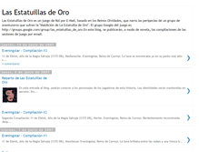 Tablet Screenshot of estatuillasdeoro.blogspot.com