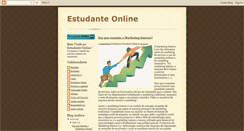 Desktop Screenshot of estaciovqonline.blogspot.com