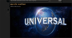 Desktop Screenshot of movieonline12.blogspot.com