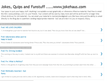 Tablet Screenshot of jqfs.blogspot.com