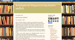 Desktop Screenshot of amentokert.blogspot.com