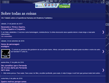 Tablet Screenshot of inadvertidamente.blogspot.com