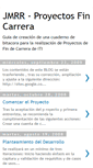 Mobile Screenshot of pfc-jmrr.blogspot.com