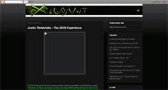 Desktop Screenshot of exclusiv-it.blogspot.com