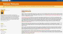 Desktop Screenshot of bmkarangan.blogspot.com