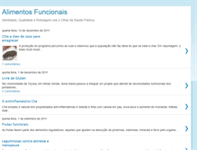 Tablet Screenshot of funcionais-ufrj.blogspot.com