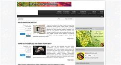 Desktop Screenshot of cetusankenyalang.blogspot.com