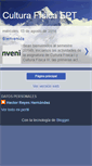 Mobile Screenshot of hectorin-cultura-fisica-ept.blogspot.com