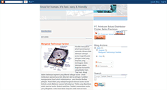 Desktop Screenshot of goezvu.blogspot.com