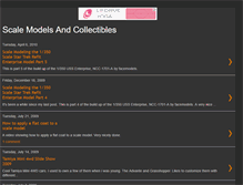 Tablet Screenshot of miniscale.blogspot.com