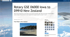Desktop Screenshot of gse6000to9910.blogspot.com