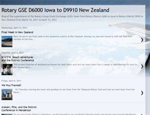 Tablet Screenshot of gse6000to9910.blogspot.com