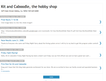 Tablet Screenshot of kitandcaboodlehobbies.blogspot.com