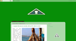 Desktop Screenshot of blogredonda.blogspot.com